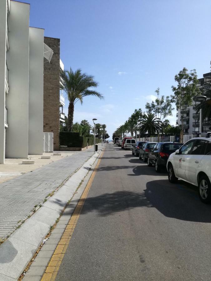 Anne Διαμέρισμα Σαλού Εξωτερικό φωτογραφία