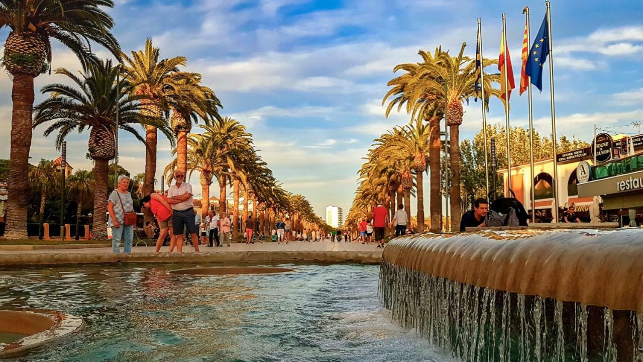 Anne Διαμέρισμα Σαλού Εξωτερικό φωτογραφία